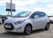 Hyundai ix20 1