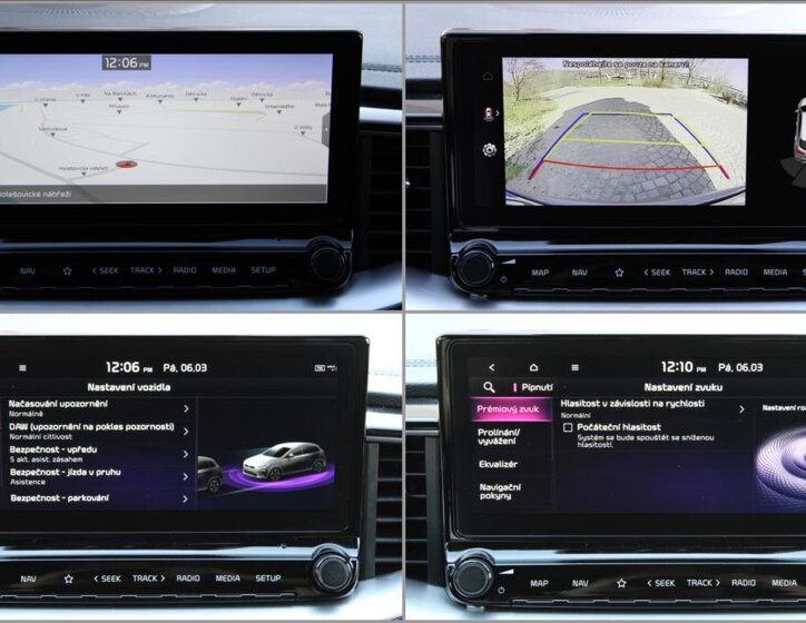 KIA XCeed Hatchback 1,6 l 150 kw