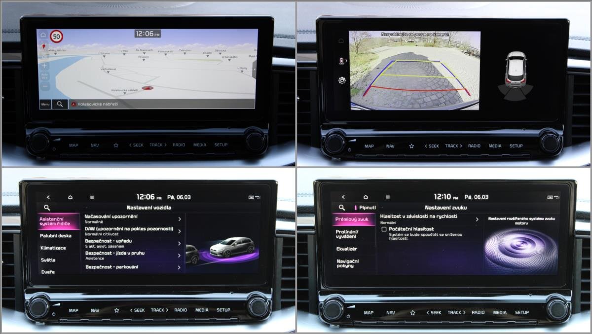 KIA XCeed Hatchback 1,6 l 150 kw