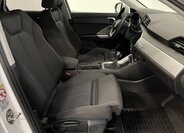 Audi Q3 SUV 1,5 l 110 kw