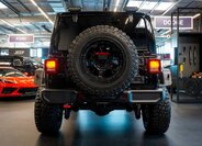 Jeep Wrangler Ostatní 2,0 l 201 kw
