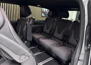 Mercedes-Benz Třídy V Kombi 2,0 l 174 kw