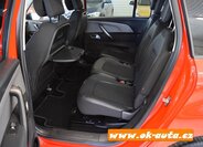 Citroën Grand C4 SpaceTourer MPV 1,5 l 96 kw