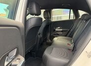 Mercedes-Benz GLA SUV / Terénní 2,0 l 85 kw