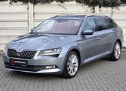 Škoda Superb 3