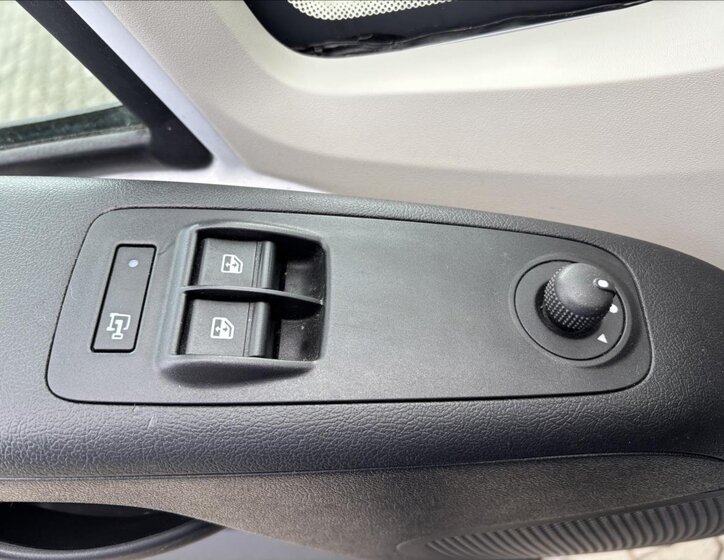 Citroën Jumper Skříň 2,2 l 103 kw