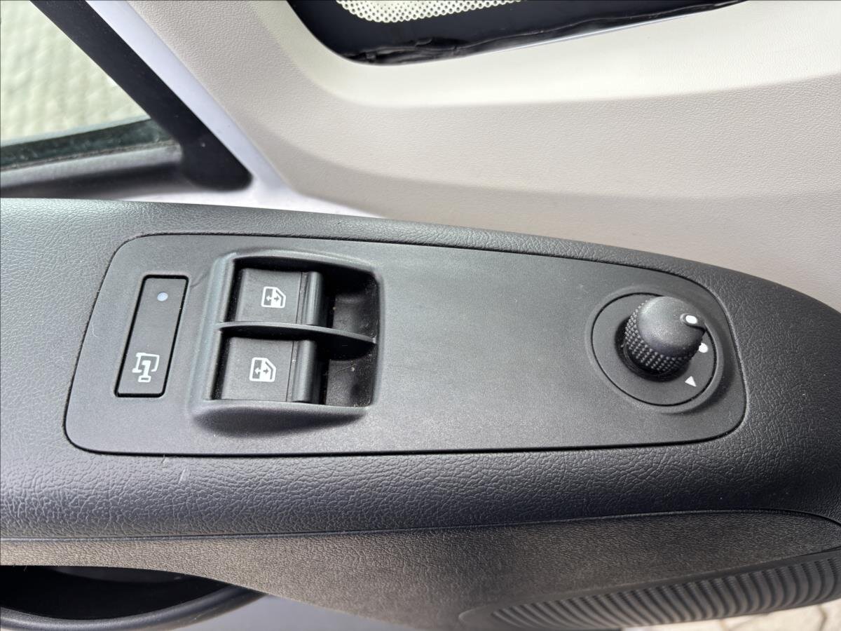 Citroën Jumper Skříň 2,2 l 103 kw