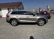 Škoda Kodiaq SUV / Terénní 2,0 l 140 kw