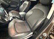 Hyundai ix35 SUV / Terénní 2,0 l 122 kw