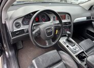 Audi A6 Allroad Kombi 3,0 l 171 kw