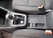 Volkswagen Tiguan MPV 1,4 l 90 kw