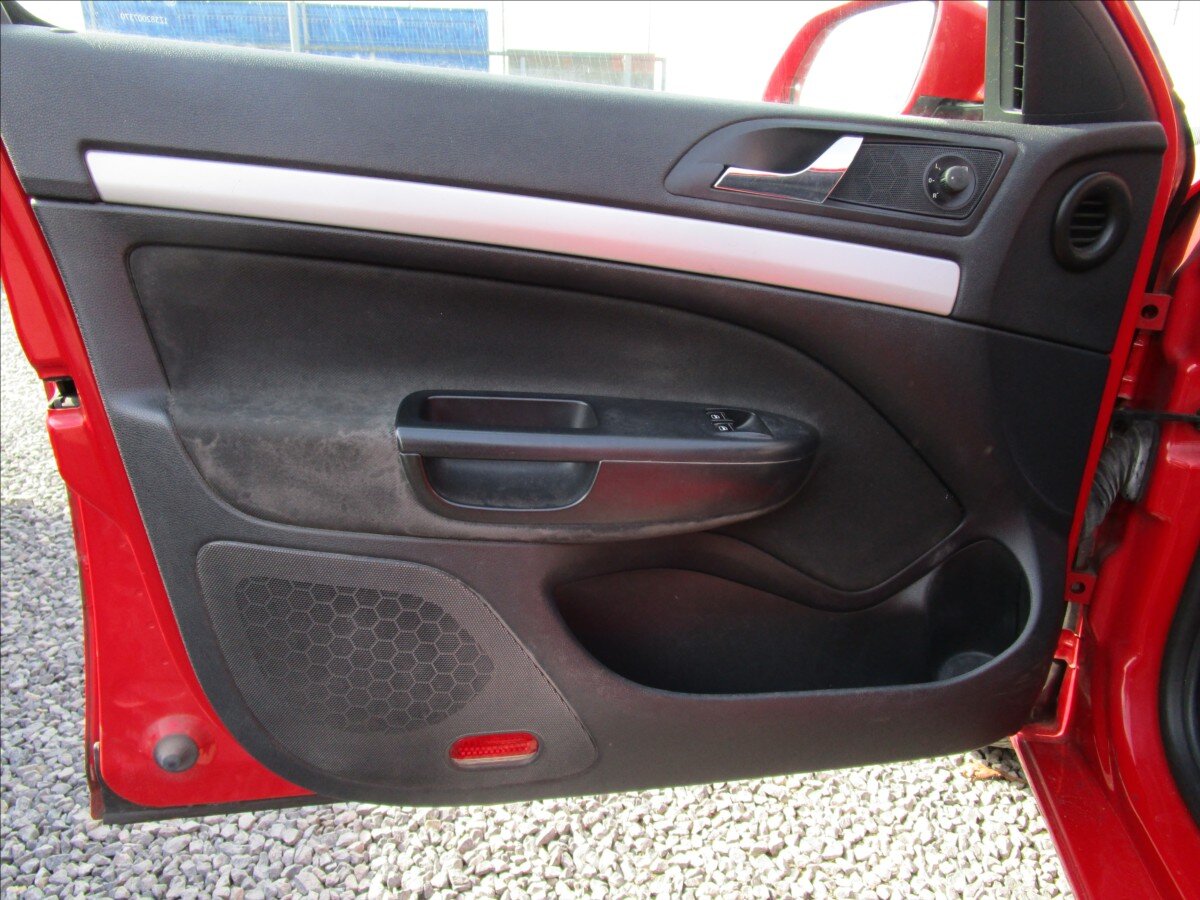 Škoda Octavia Kombi 1,9 l 77 kw