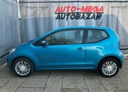 Volkswagen up! Hatchback 999,0 50 kw