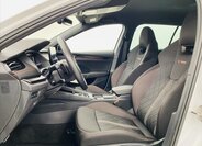 Škoda Octavia Kombi 2,0 l 195 kw