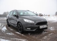 Ford Focus 1