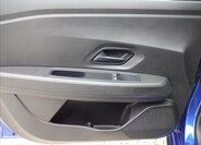 Dacia Sandero Hatchback 999,0 67 kw