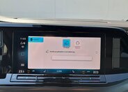 Volkswagen Multivan Kombi 1,5 l 130 kw