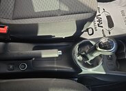 Škoda Fabia Kombi 1,2 l 63 kw