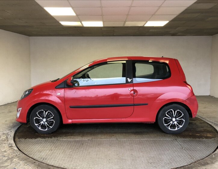 Renault Twingo 4
