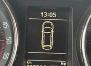 Škoda Superb Kombi 0,0 103 kw