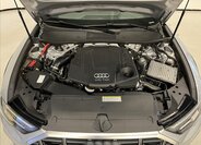 Audi A6 Allroad Kombi 3,0 l 210 kw