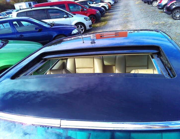 Mercedes-Benz Třídy S 26