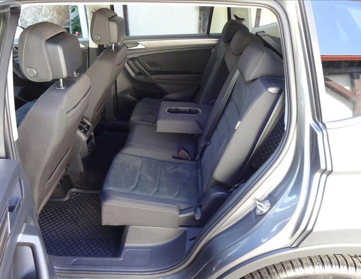 Volkswagen Tiguan Allspace 20