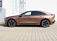 Mazda 6e Sedan 0,0 180 kw