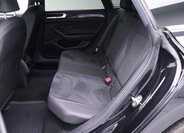 Volkswagen Arteon Kombi 2,0 l 206 kw
