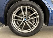BMW X3 SUV / Terénní 2,0 l 140 kw