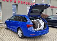 Škoda Octavia 41