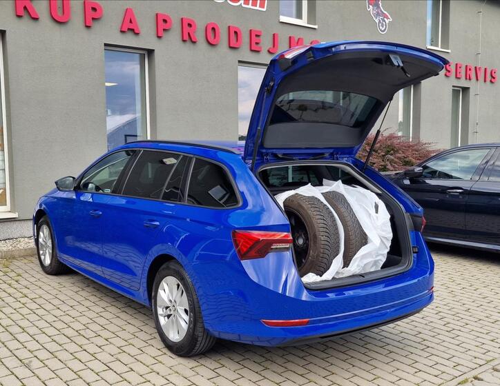 Škoda Octavia 41