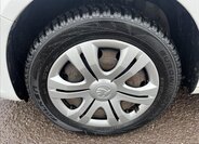 Škoda Fabia Kombi 1,2 l 63 kw