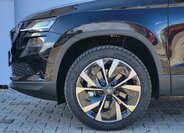 Škoda Karoq SUV / Terénní 1,5 l 110 kw