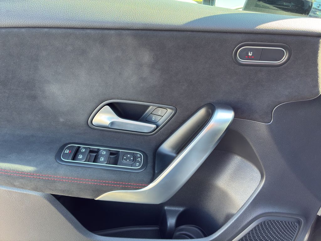 Mercedes-Benz Třídy A