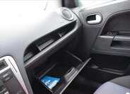 Ford Fusion Kombi 1,4 l 59 kw