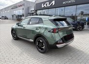 KIA Sportage SUV / Terénní 1,6 l 132 kw
