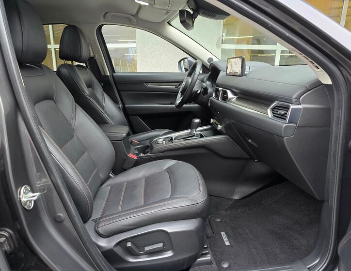 Mazda CX-5 24