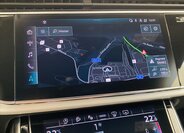 Audi Q8 SUV / Terénní 3,0 l 210 kw