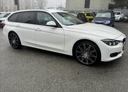 BMW Řada 3 16