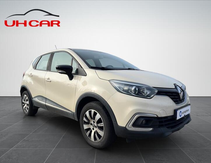 Renault Captur 3