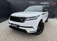 Land Rover Range Rover Velar SUV / Terénní 2,0 l 177 kw