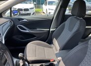 Opel Astra Kombi 1,6 l 81 kw