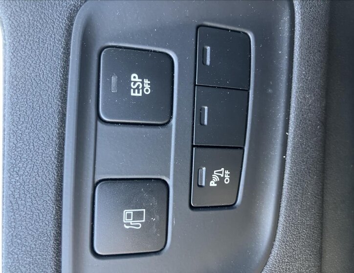 Citroën C4 Hatchback 1,6 l 88 kw