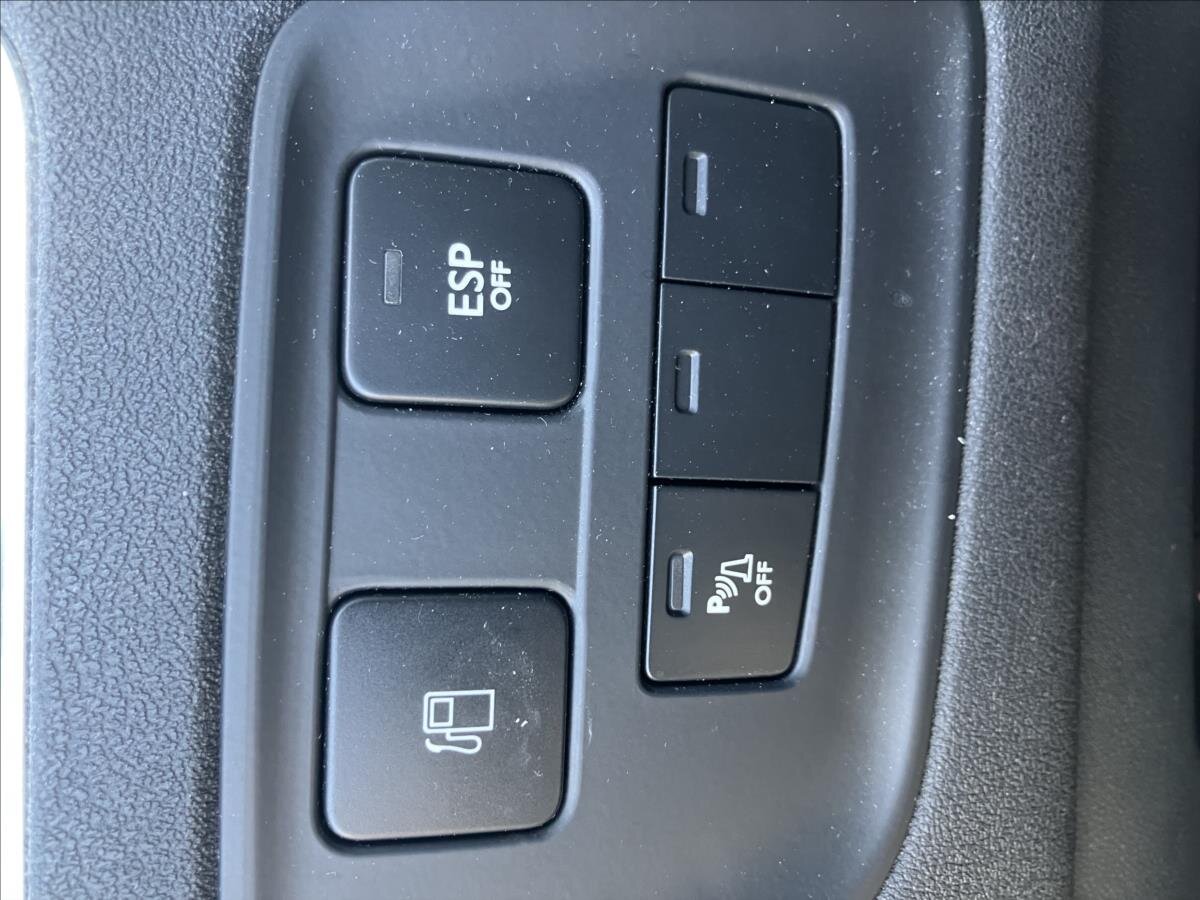 Citroën C4 Hatchback 1,6 l 88 kw