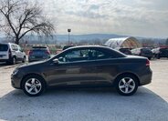 Volkswagen EOS Kabriolet 1,4 l 90 kw