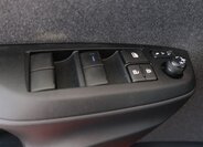 Toyota Yaris Hatchback 1,5 l 68 kw