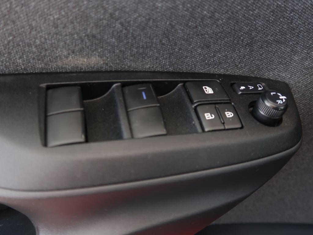 Toyota Yaris Hatchback 1,5 l 68 kw