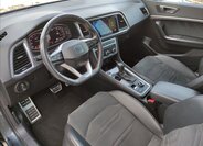 Seat Ateca SUV 2,0 l 110 kw