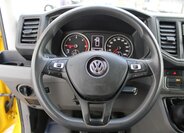 Volkswagen Crafter Ostatní 2,0 l 130 kw